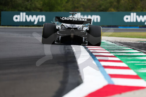 F1 Grand Prix of Hungary
