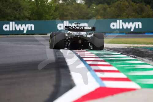 F1 Grand Prix of Hungary