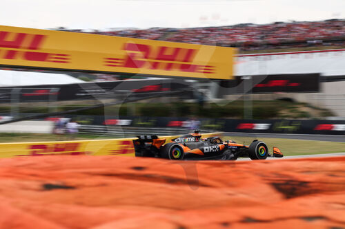 F1 Grand Prix of Hungary
