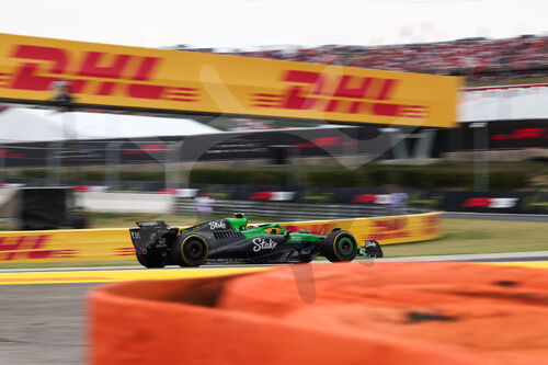F1 Grand Prix of Hungary