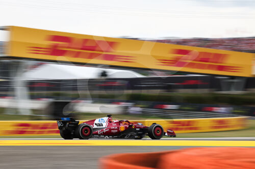 F1 Grand Prix of Hungary
