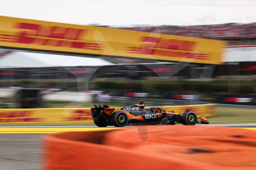 F1 Grand Prix of Hungary