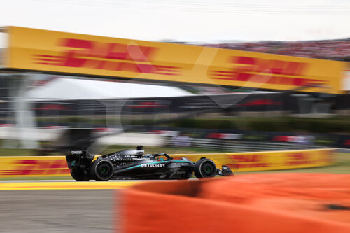 F1 Grand Prix of Hungary