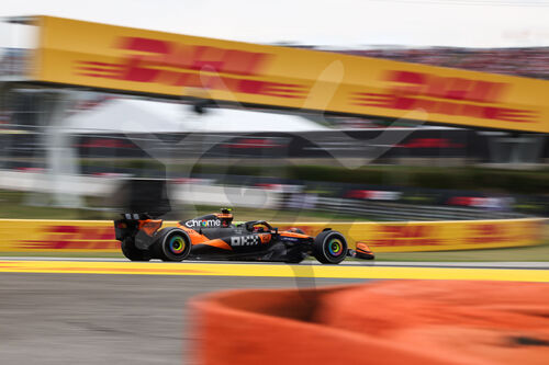 F1 Grand Prix of Hungary