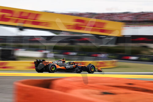 F1 Grand Prix of Hungary