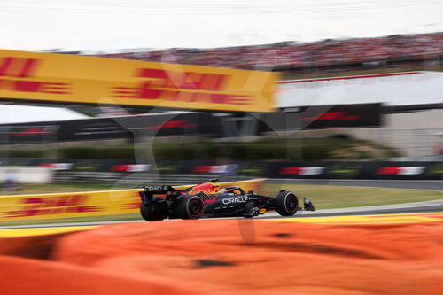F1 Grand Prix of Hungary