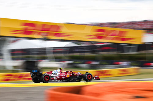 F1 Grand Prix of Hungary