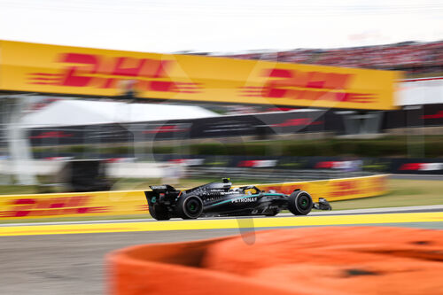 F1 Grand Prix of Hungary