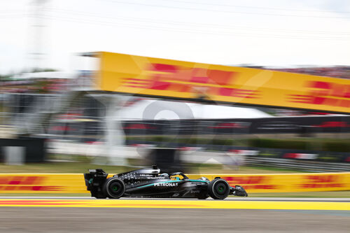 F1 Grand Prix of Hungary