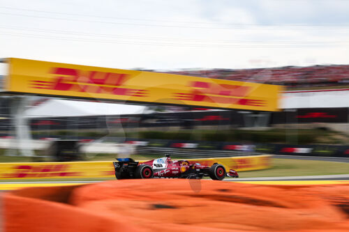 F1 Grand Prix of Hungary