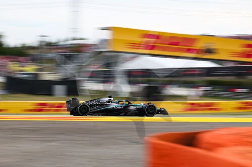 F1 Grand Prix of Hungary