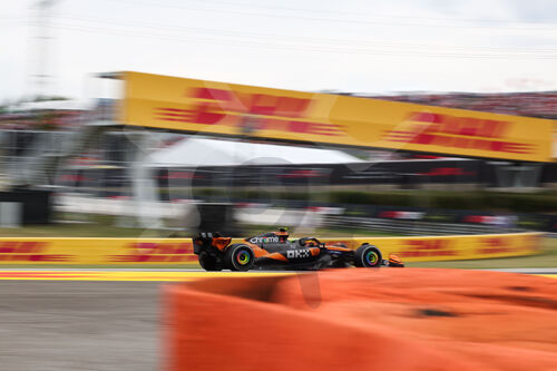 F1 Grand Prix of Hungary