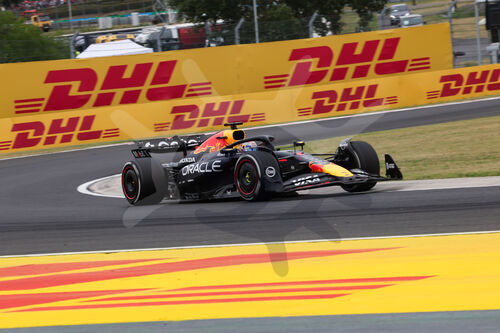 F1 Grand Prix of Hungary