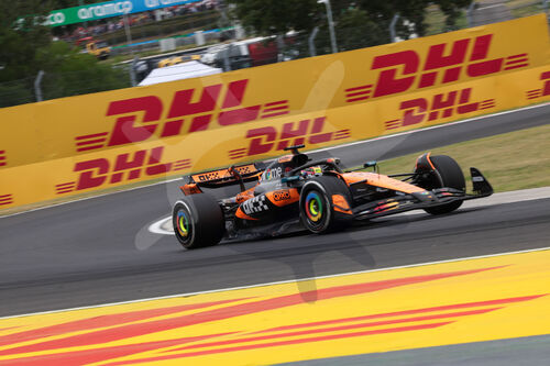 F1 Grand Prix of Hungary