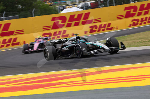 F1 Grand Prix of Hungary