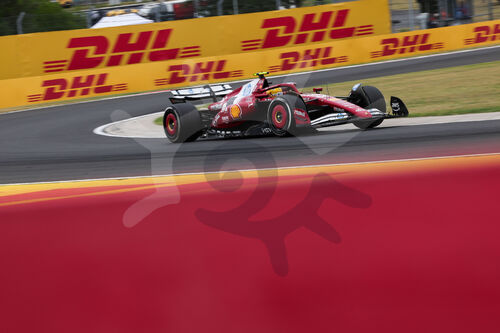 F1 Grand Prix of Hungary