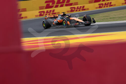 F1 Grand Prix of Hungary