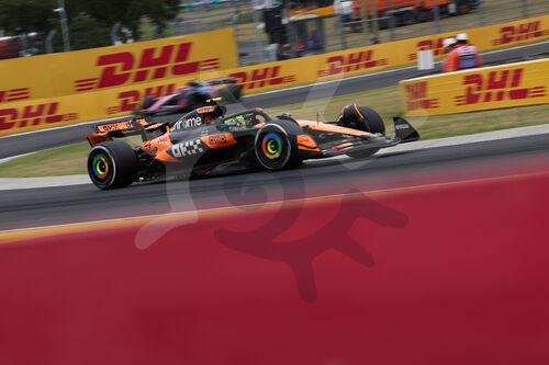 F1 Grand Prix of Hungary