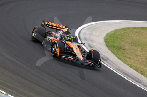 F1 Grand Prix of Hungary