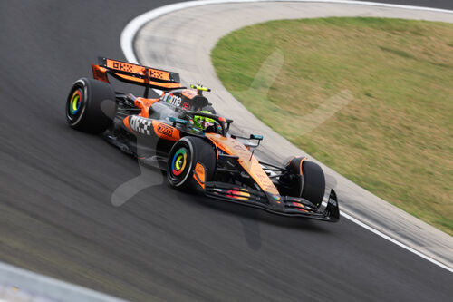 F1 Grand Prix of Hungary