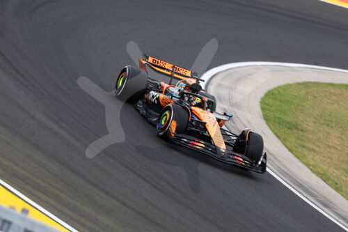 F1 Grand Prix of Hungary