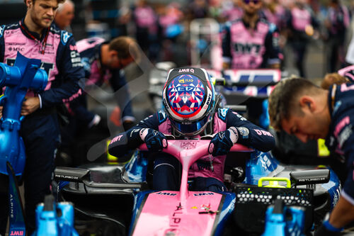 F1 Grand Prix of Hungary