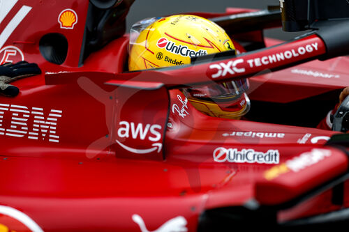 F1 Grand Prix of Hungary