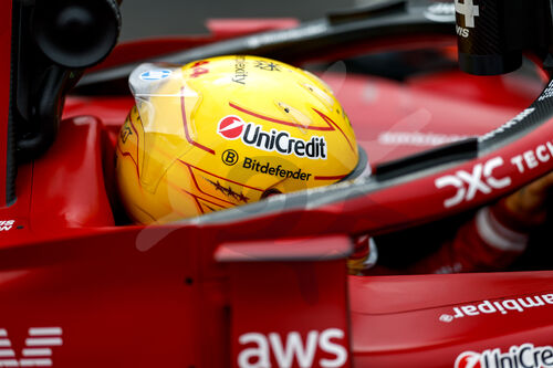 F1 Grand Prix of Hungary