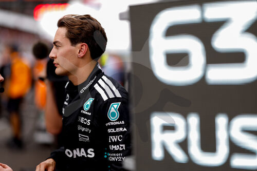 F1 Grand Prix of Hungary