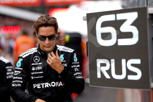 F1 Grand Prix of Hungary