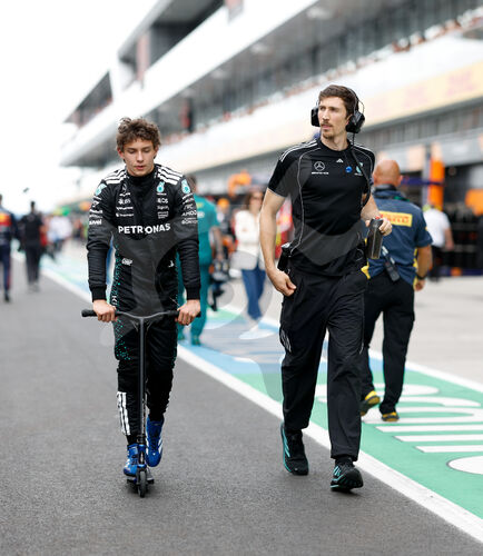 F1 Grand Prix of Hungary