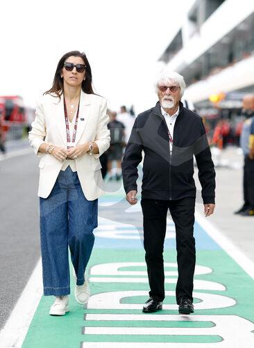 F1 Grand Prix of Hungary