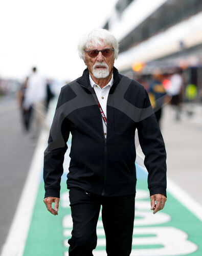 F1 Grand Prix of Hungary