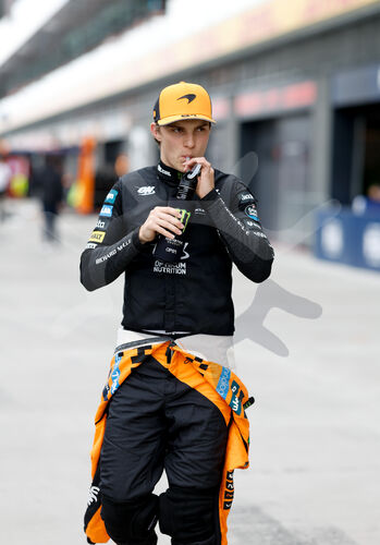 F1 Grand Prix of Hungary