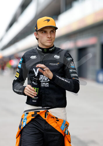 F1 Grand Prix of Hungary
