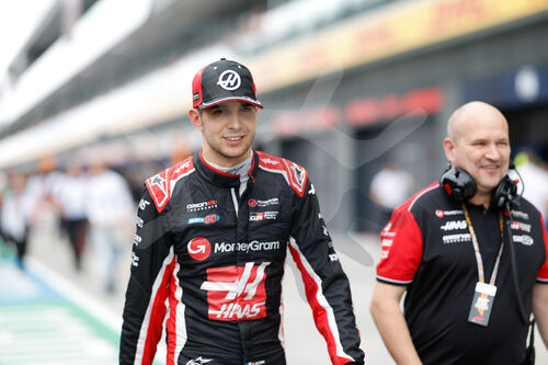 F1 Grand Prix of Hungary