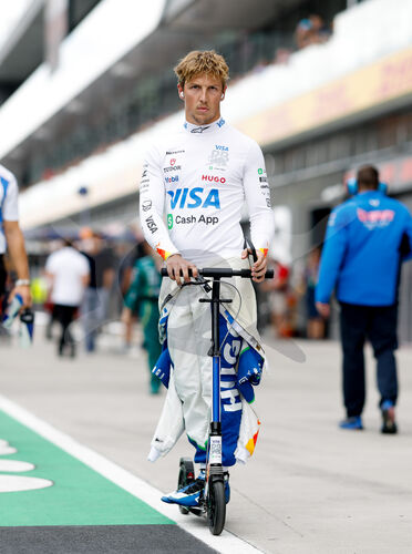 F1 Grand Prix of Hungary