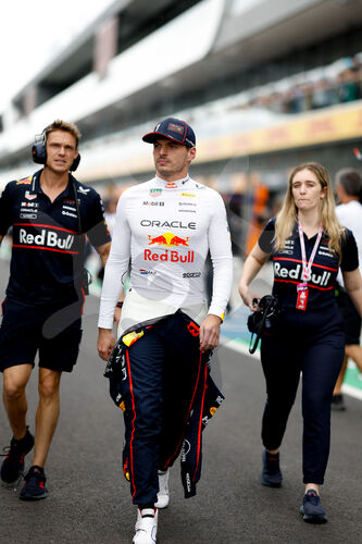 F1 Grand Prix of Hungary