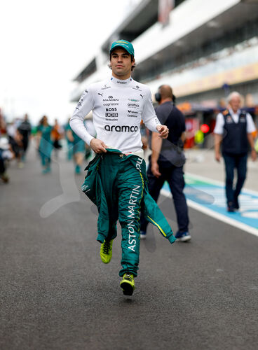 F1 Grand Prix of Hungary