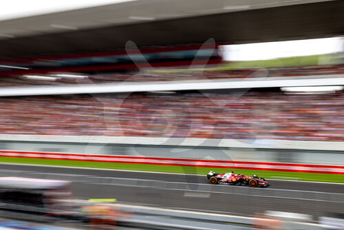 F1 Grand Prix of Hungary
