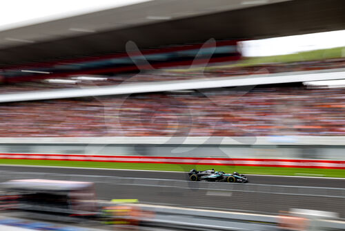 F1 Grand Prix of Hungary