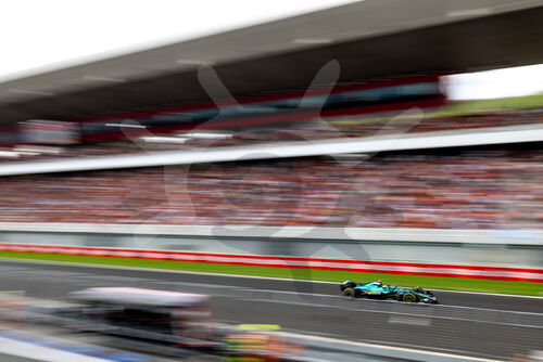 F1 Grand Prix of Hungary