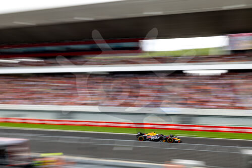 F1 Grand Prix of Hungary