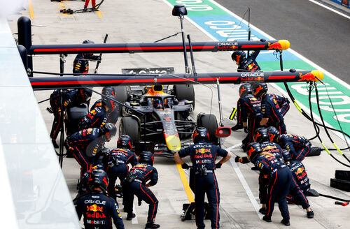 F1 Grand Prix of Hungary