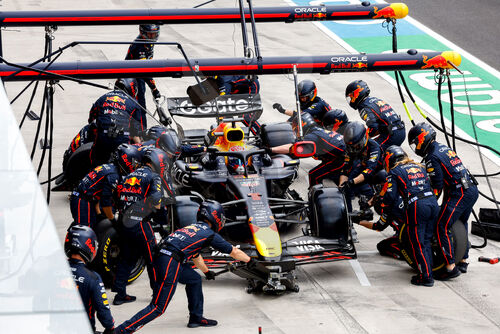 F1 Grand Prix of Hungary