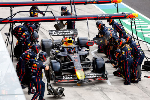 F1 Grand Prix of Hungary