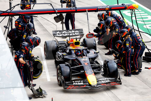 F1 Grand Prix of Hungary