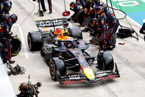 F1 Grand Prix of Hungary