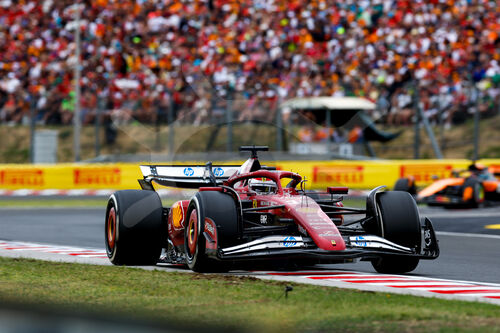 F1 Grand Prix of Hungary