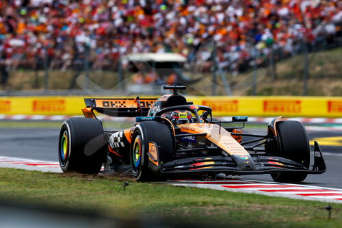 F1 Grand Prix of Hungary